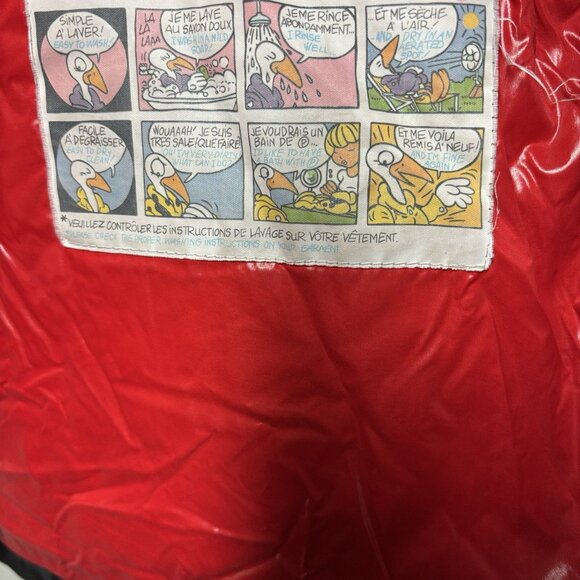 MONCLER Kids Winter Down Puffer Jacket Perpignan sz 12 Years 152cm - Picture 15 of 17